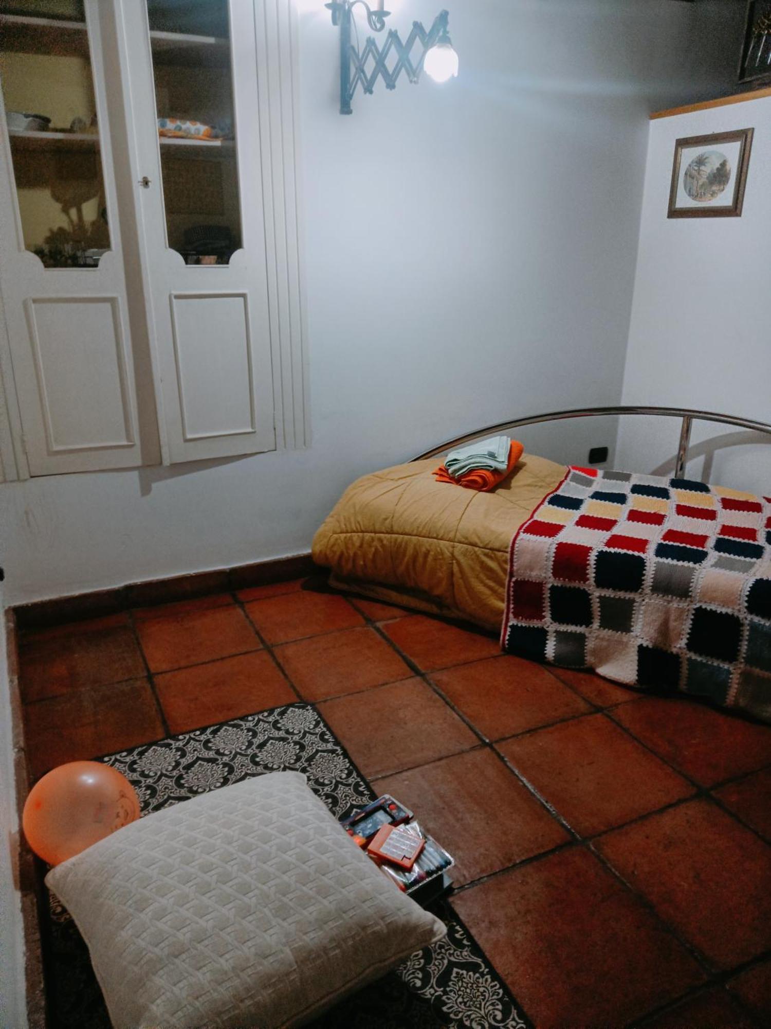나폴리 La Casa Del Principe A Colori 아파트 외부 사진